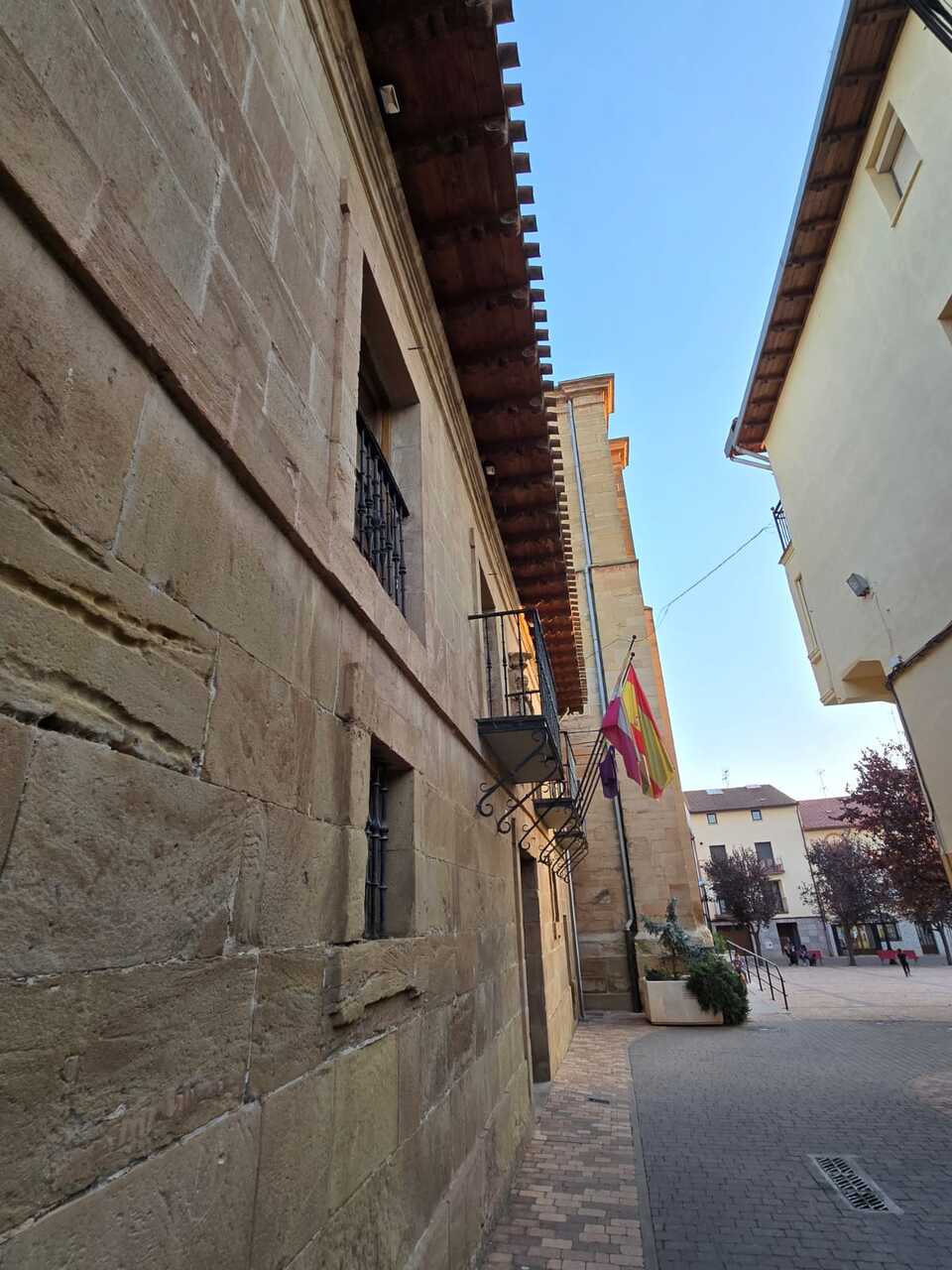 Ayuntamiento